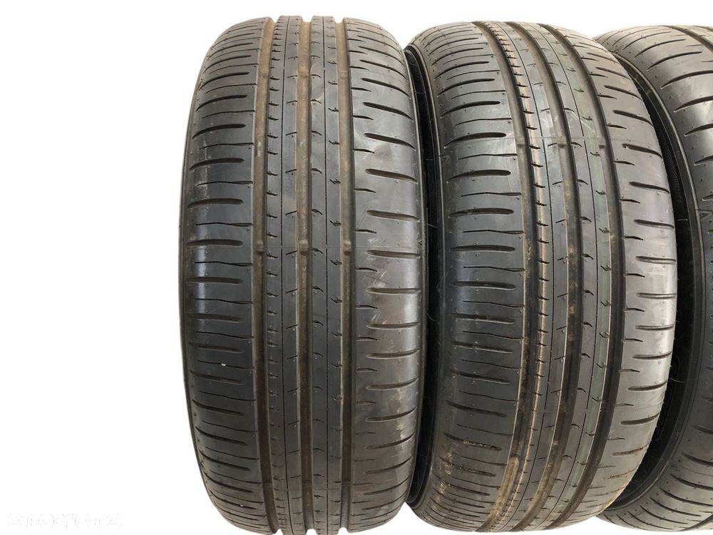 4x Opony letnie Falken SINCERA SN832 ECORUN 205/55 R16 91 V 2023r DEMO - 3