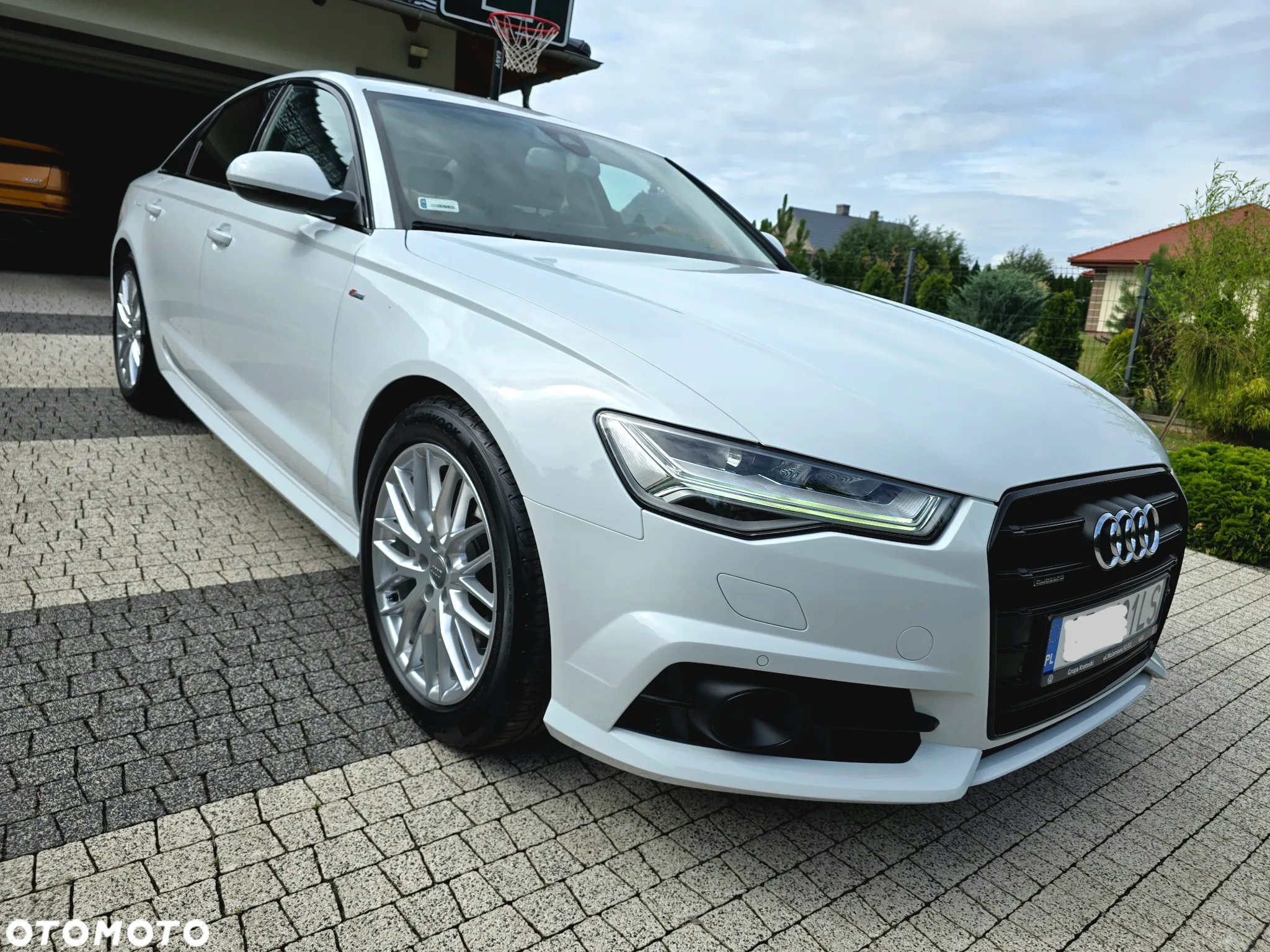 Audi A6 2.0 TFSI Quattro S tronic - 2