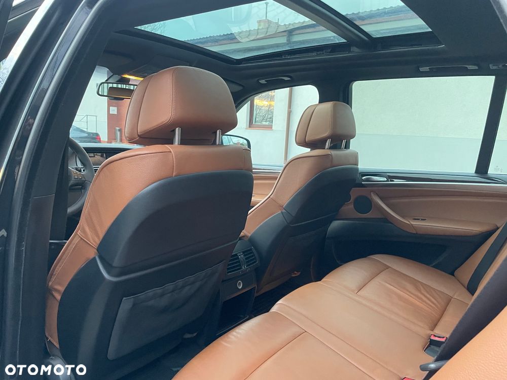 BMW X5 xDrive30d - 15
