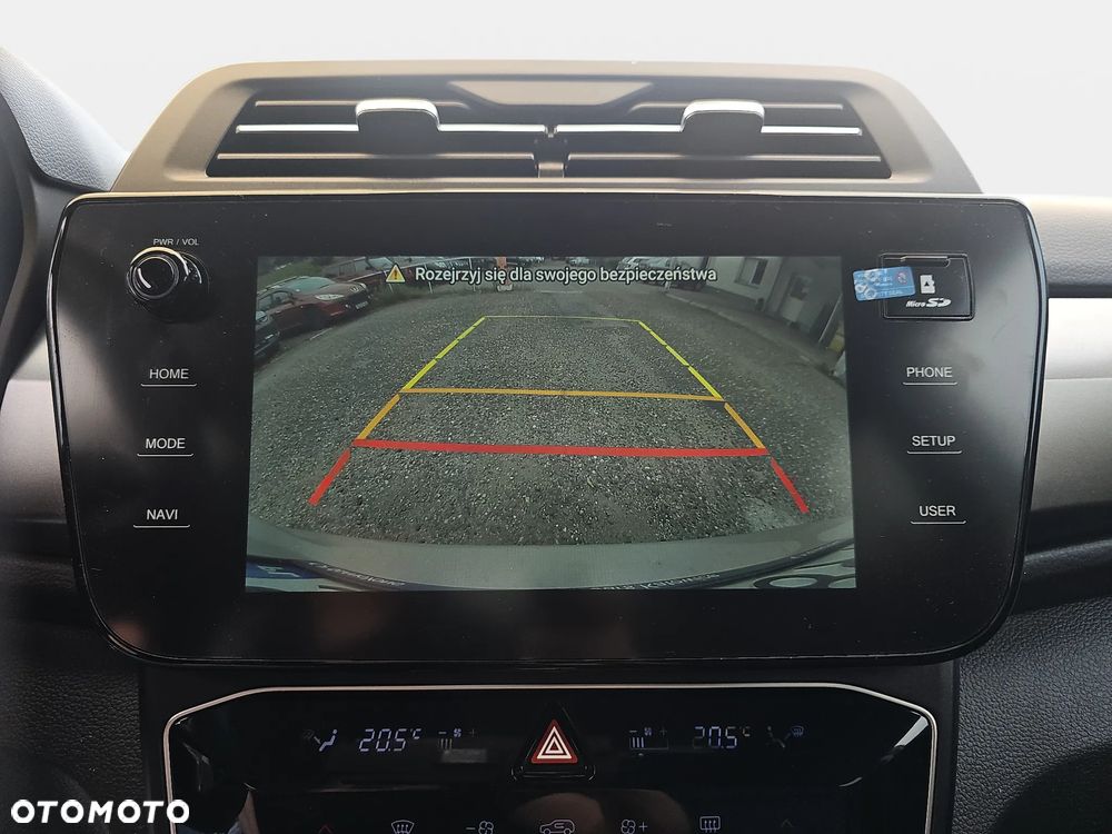 SsangYong/KGM Tivoli 1.5 T-GDI Adventure - 20