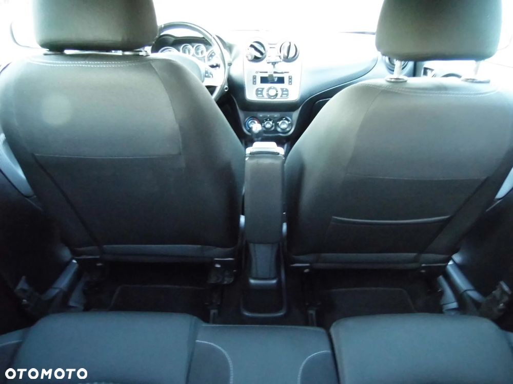 Alfa Romeo Mito 1.4 16V Turismo - 28