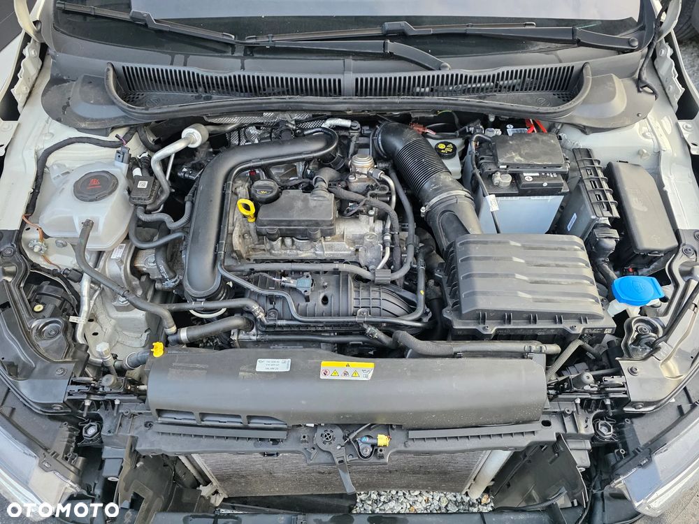 Volkswagen Polo 1.0 TSI Comfortline - 22