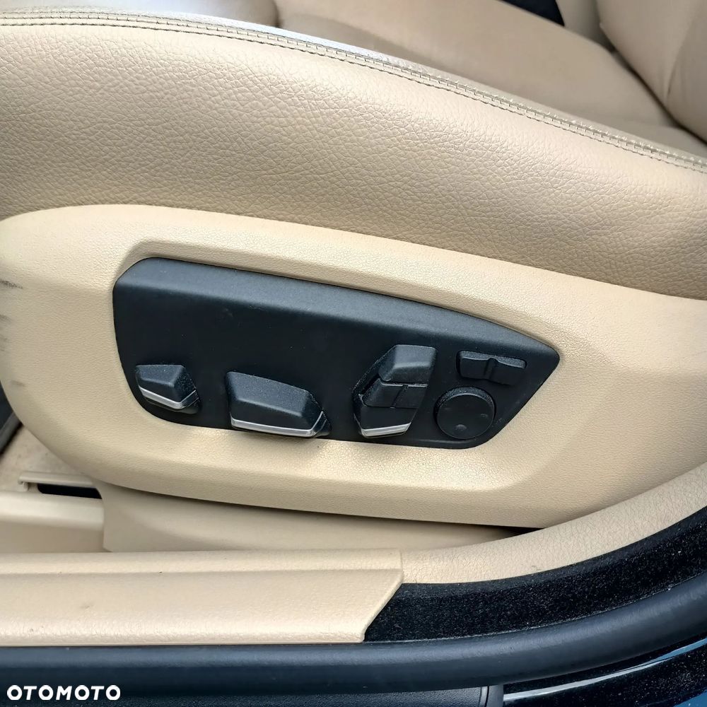 BMW Seria 5 530d Sport-Aut Luxury Line - 10