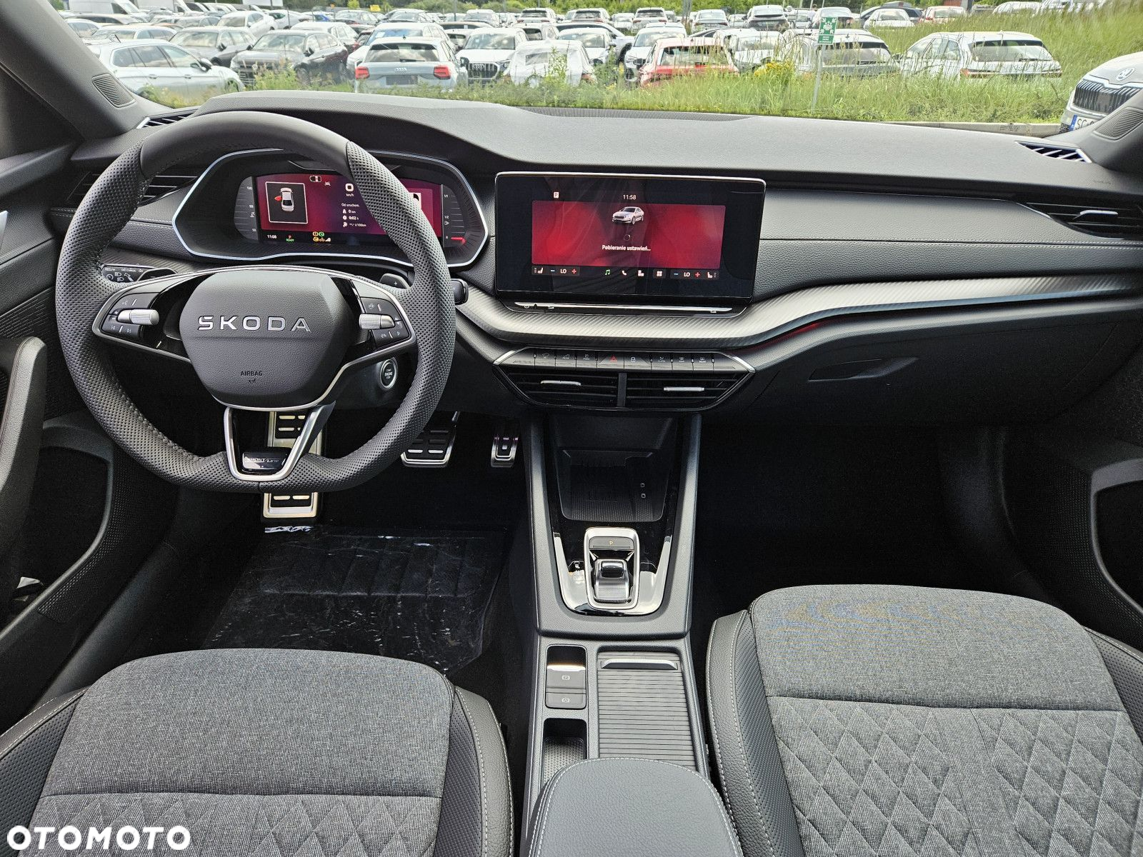 Skoda Octavia - 15