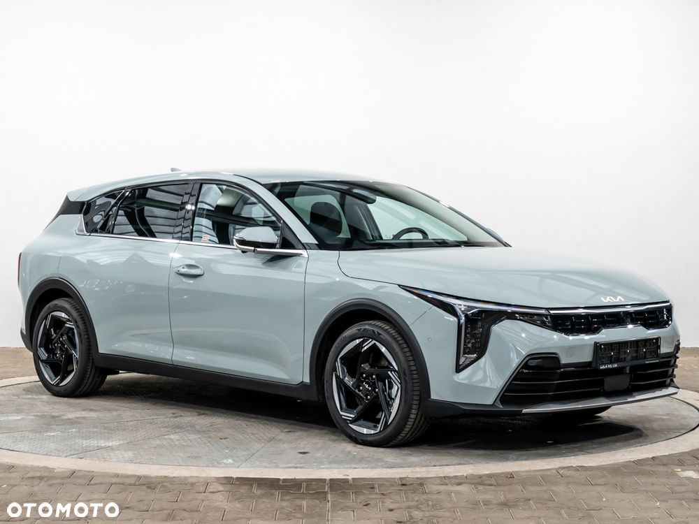 Kia K4 1.6 T-GDI L - 10