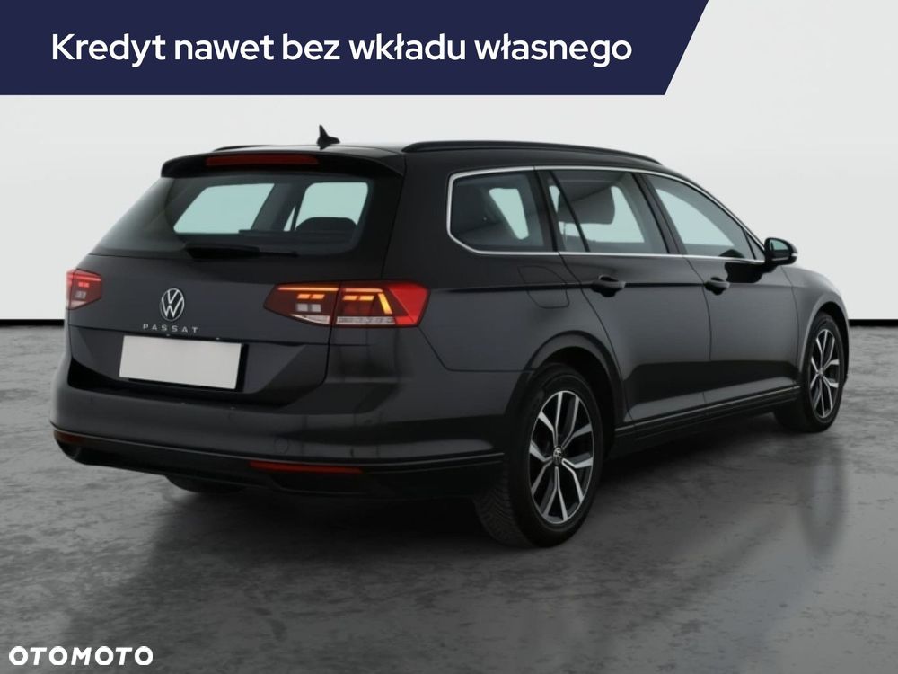 Volkswagen Passat Variant - 7