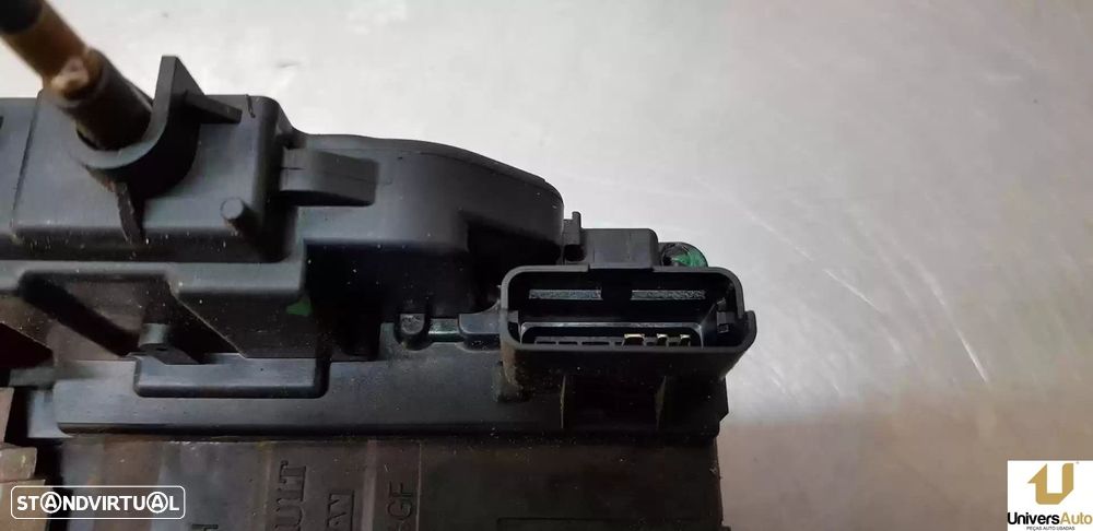 FECHADURA PORTA TRASEIRA DIREITA NISSAN JUKE 2013 -82500BA60A - 2