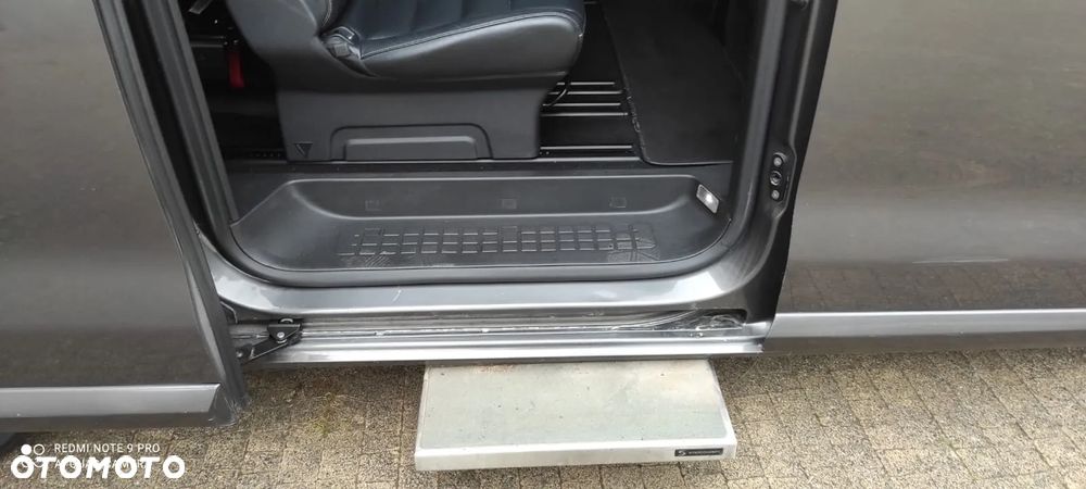 Peugeot Traveller 2.0 BlueHDi Long Business Vip - 7