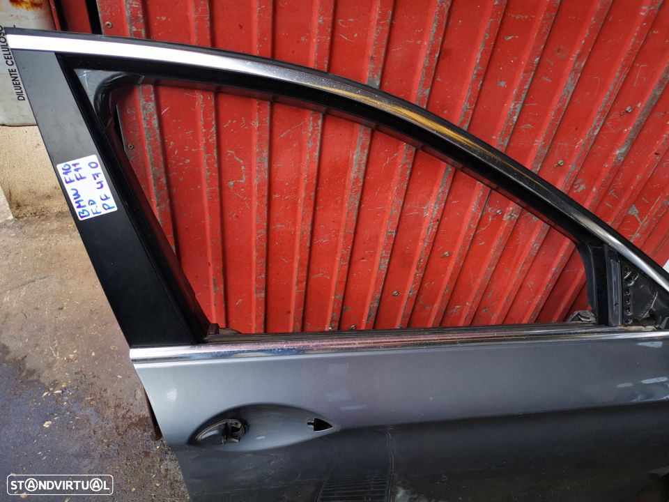 BMW F10 / F11 PORTA FRENTE DIREITA - PF470 - 2