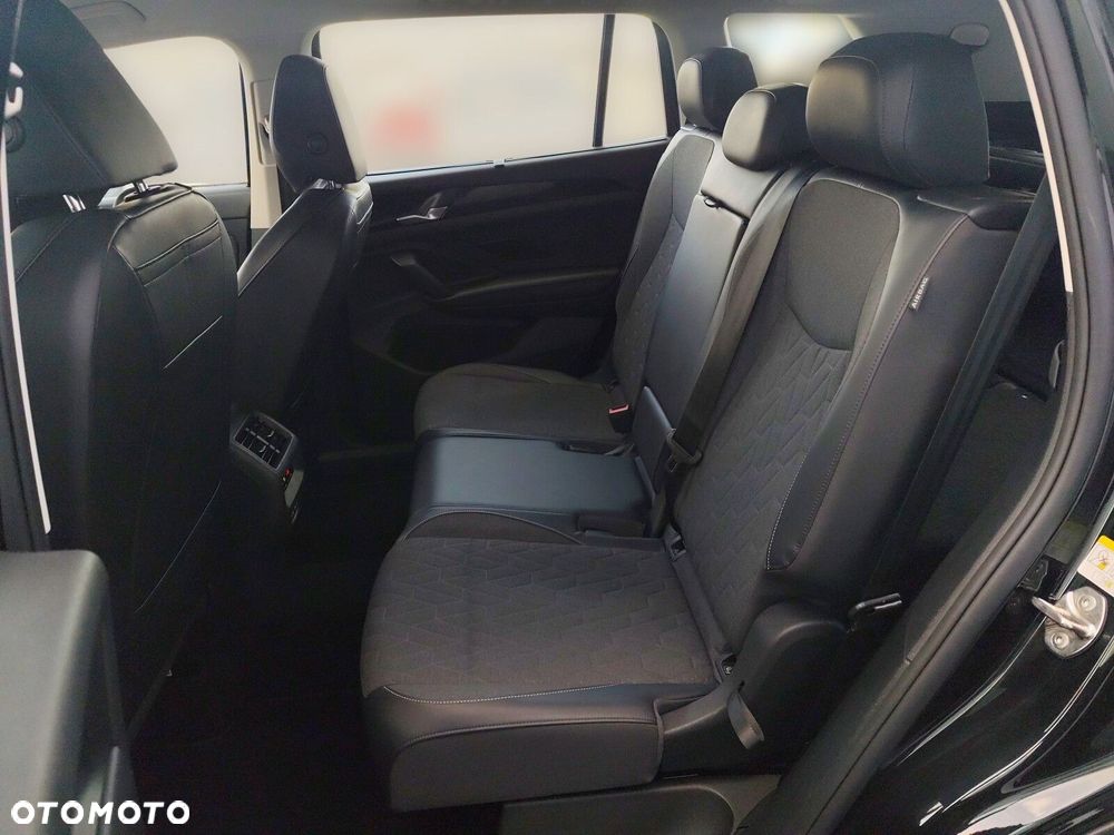 Volkswagen Tayron 1.5 eTSI mHEV Life Plus DSG - 12