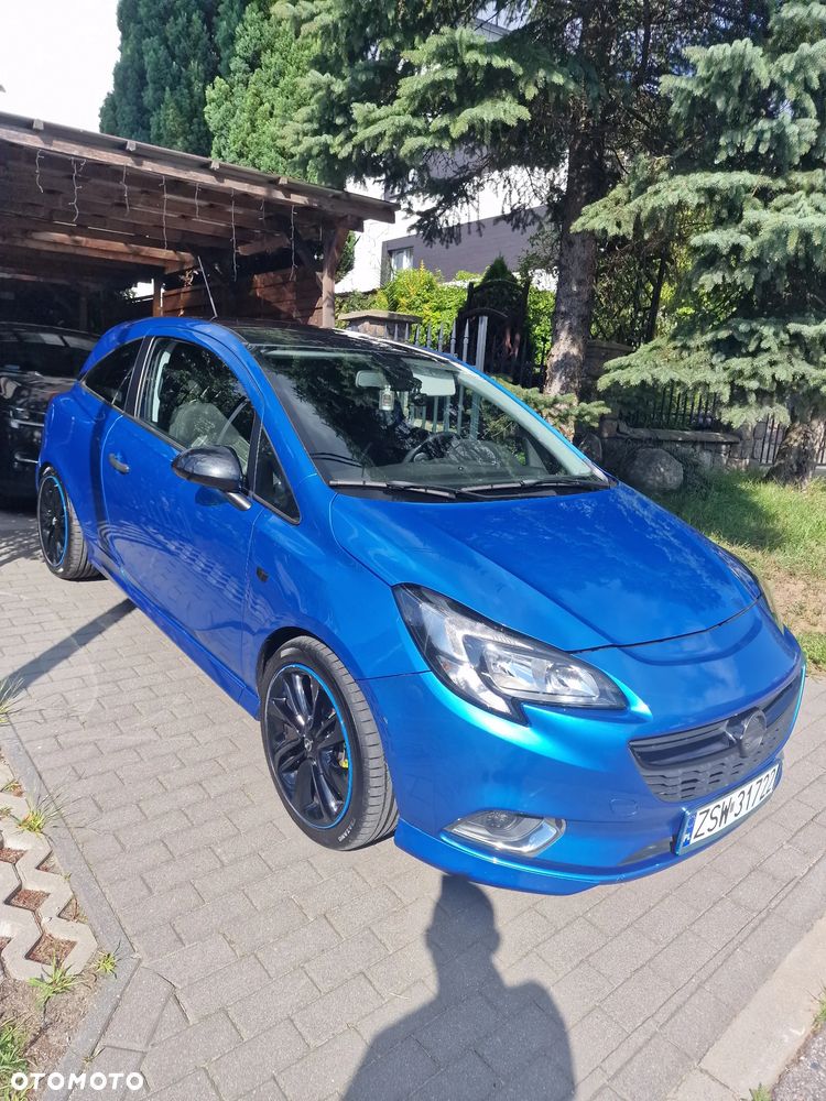 Opel Corsa 1.4 T Cosmo S&S - 17