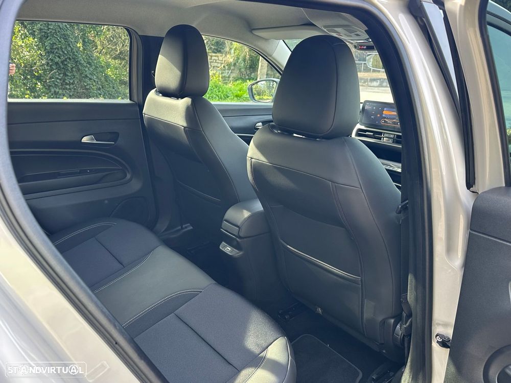 Jeep Avenger 1.2 GSE T3 Summit - 19