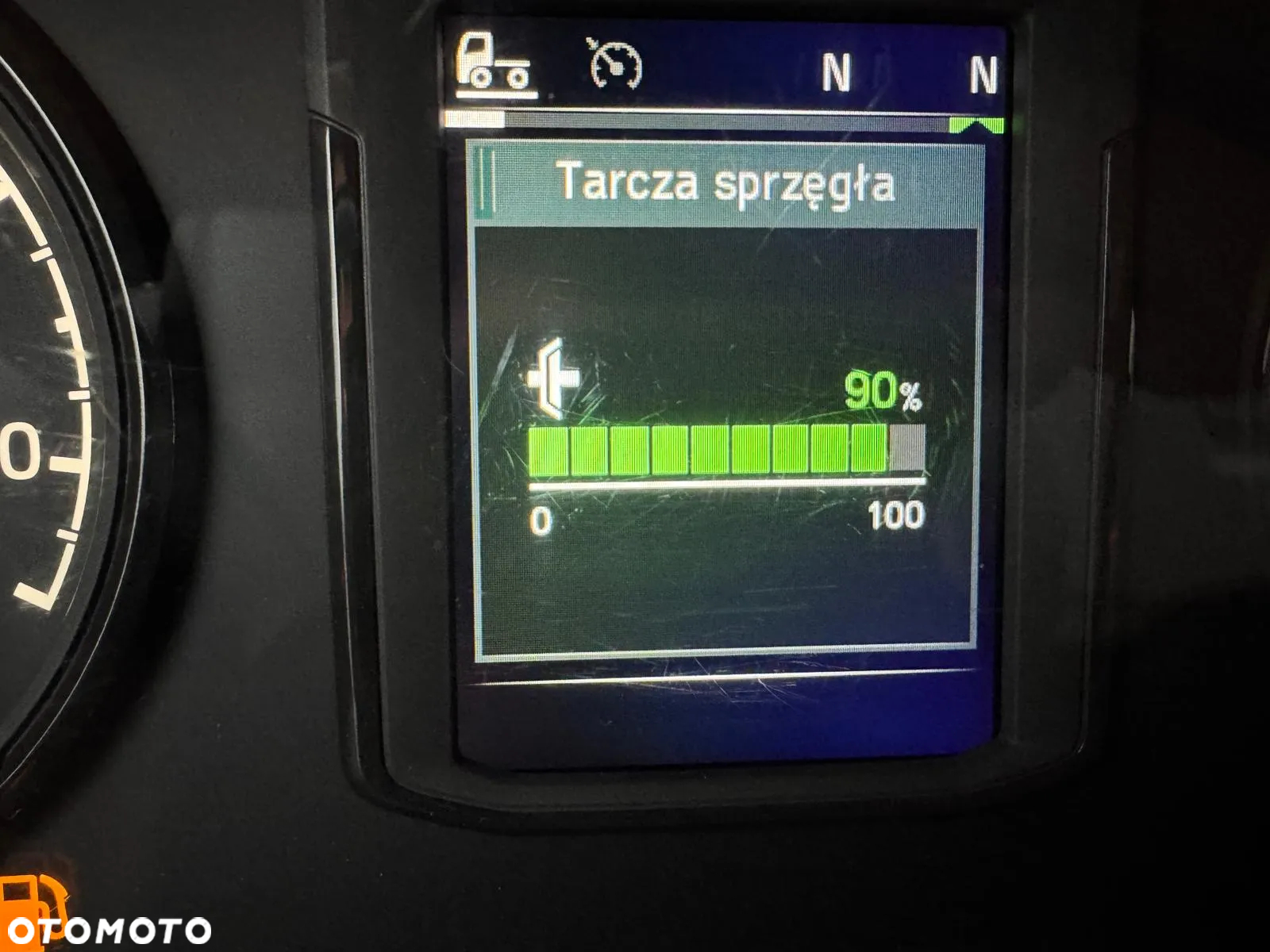 Scania R450 A4X2NA - 29