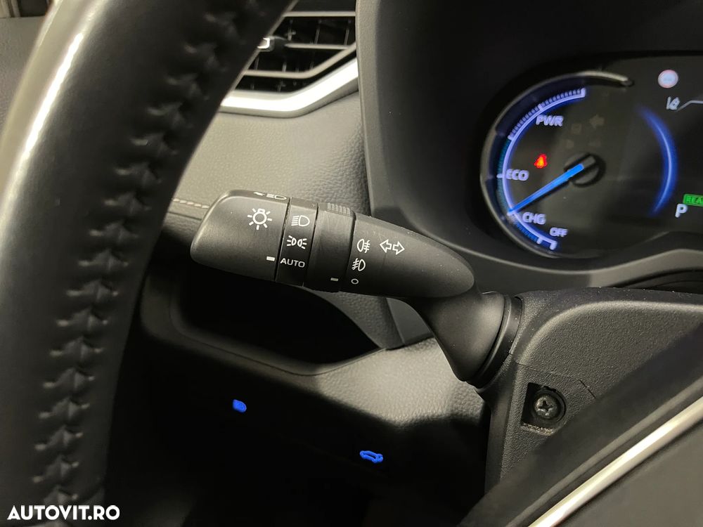 Toyota RAV4 2.5 VVT-iE 4x2 Exclusive - 25