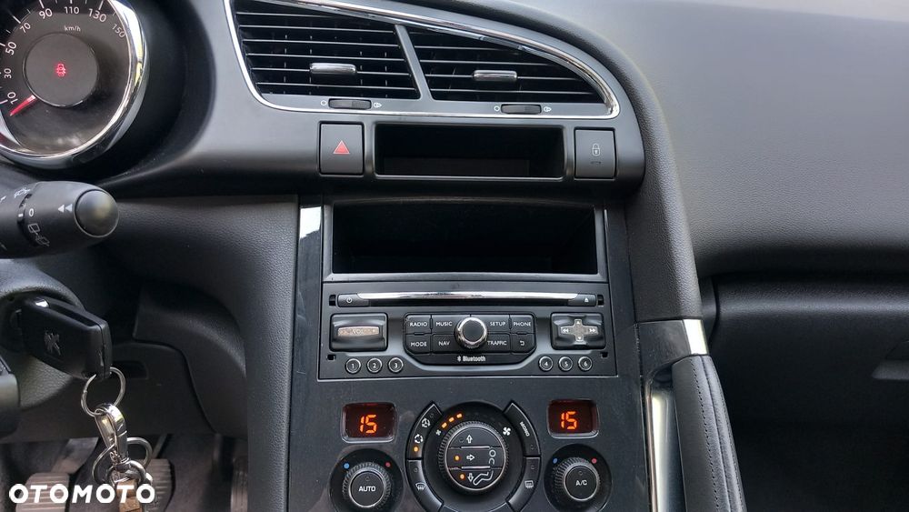 Peugeot 3008 BlueHDi 120 Stop & Start Business-Line - 18