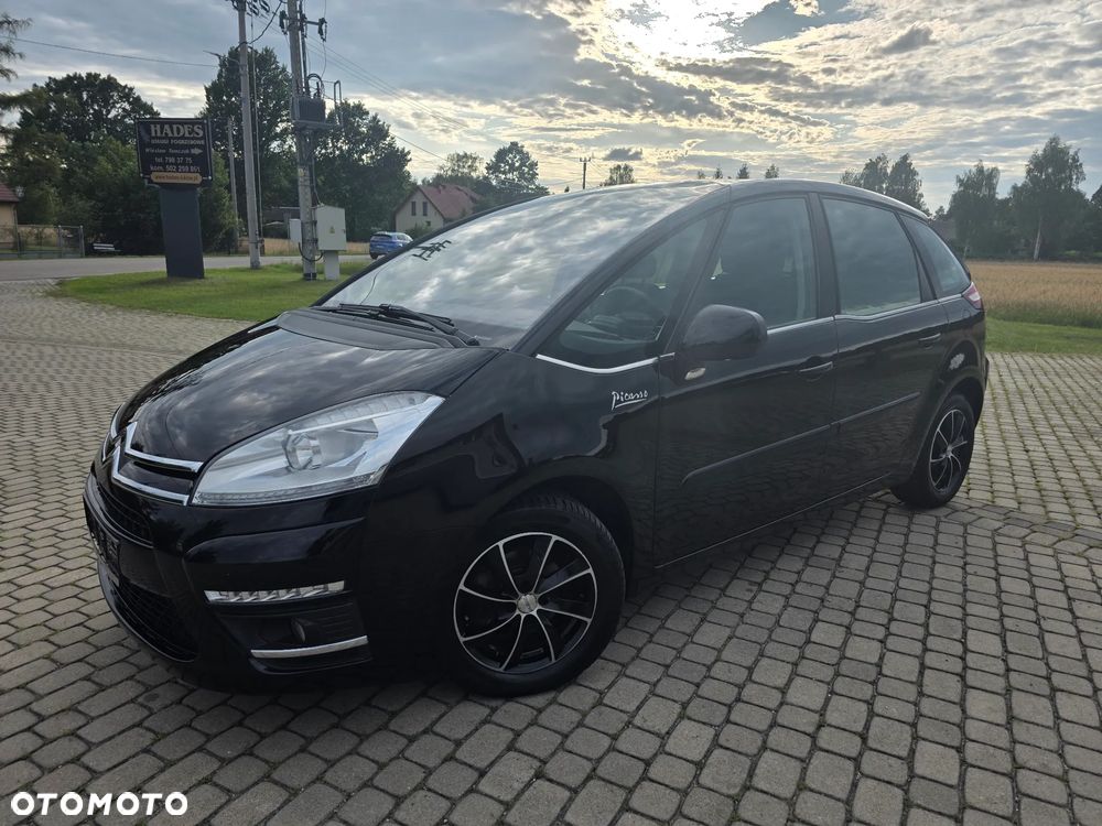 Citroën C4 Picasso 1.6 HDi Equilibre Pack MCP - 2