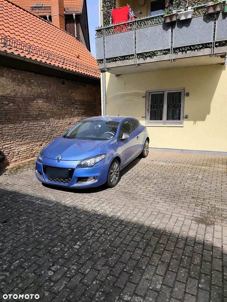 Renault Megane 1.4 16V TCE Bose Edition - 1