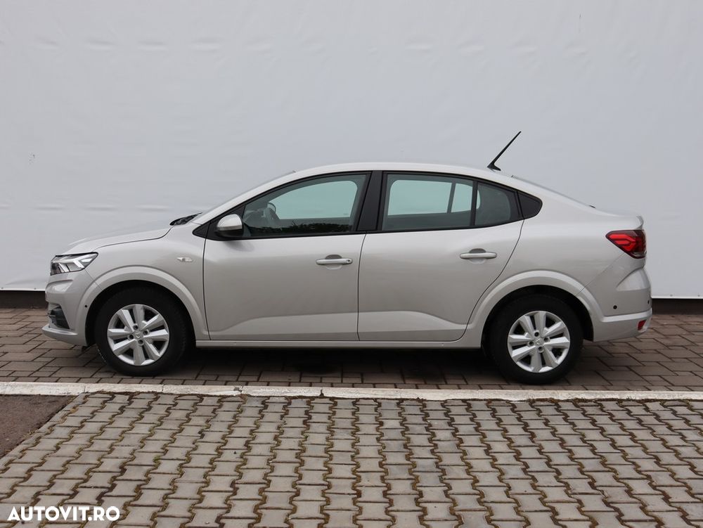 Dacia Logan TCe 90 MT6 Comfort - 2