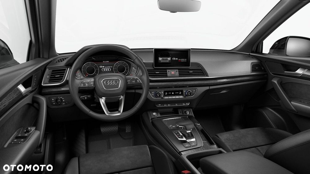 Audi Q5 2.0 TDI Quattro Sport S tronic - 4