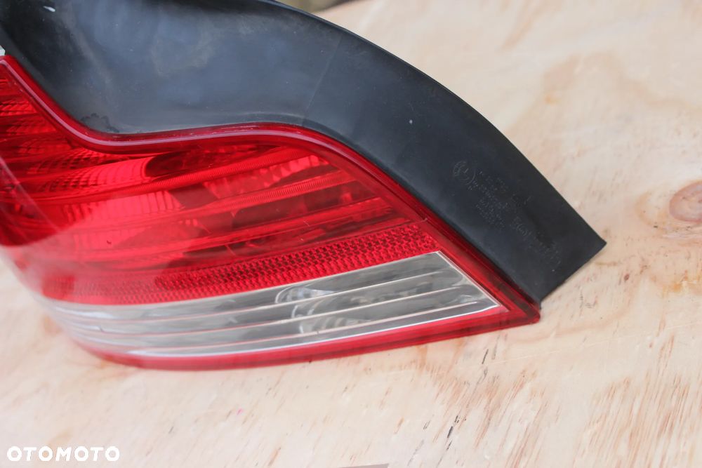 LAMPA TYLNA LEWA BMW E82 E88 COUPE CABRIO EU 6924519 2008 - 5