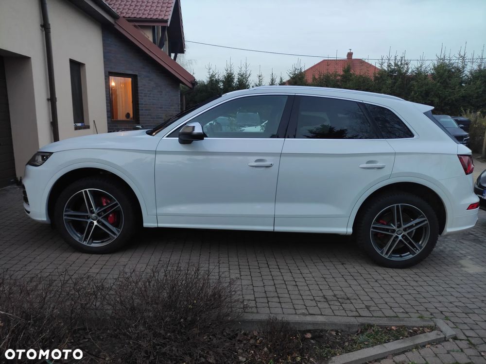 Audi SQ5 - 9