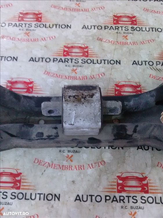 tampon cutie viteze mercedes benz e class 2.2d an fabr. 2012 - 1