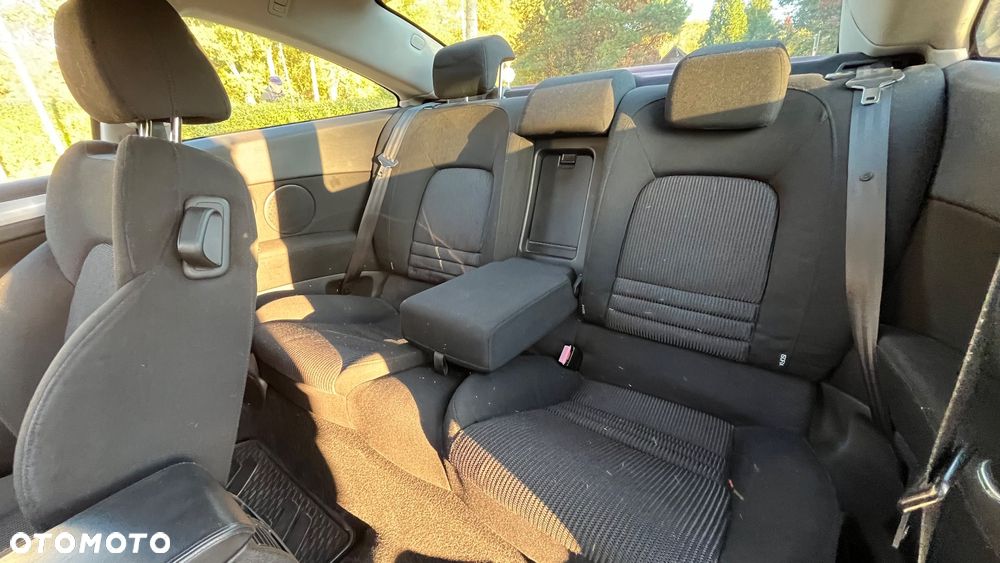 Peugeot 407 Coupe 165 Platinum - 13