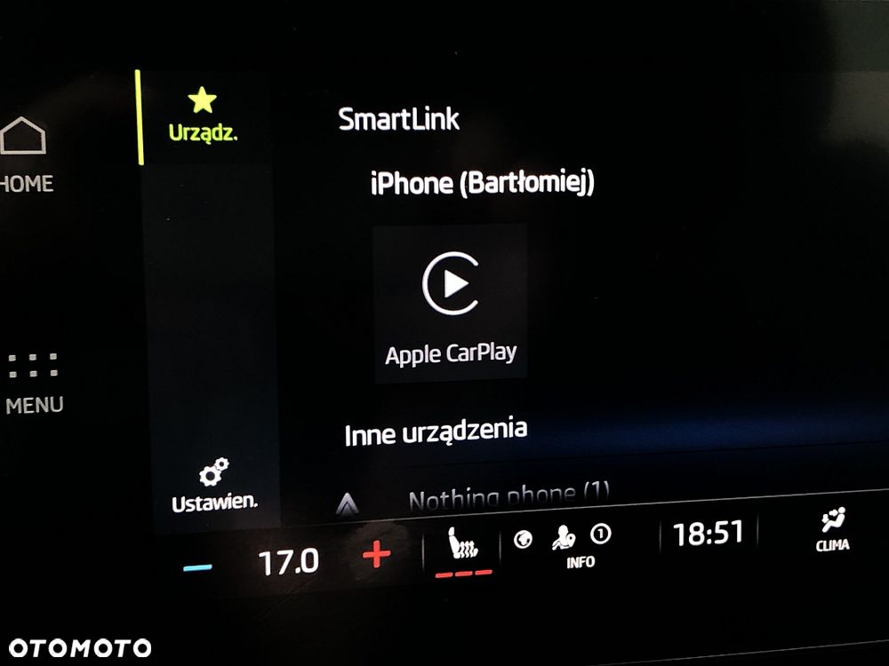 Skoda Octavia 2.0 TDI SCR Style DSG - 19