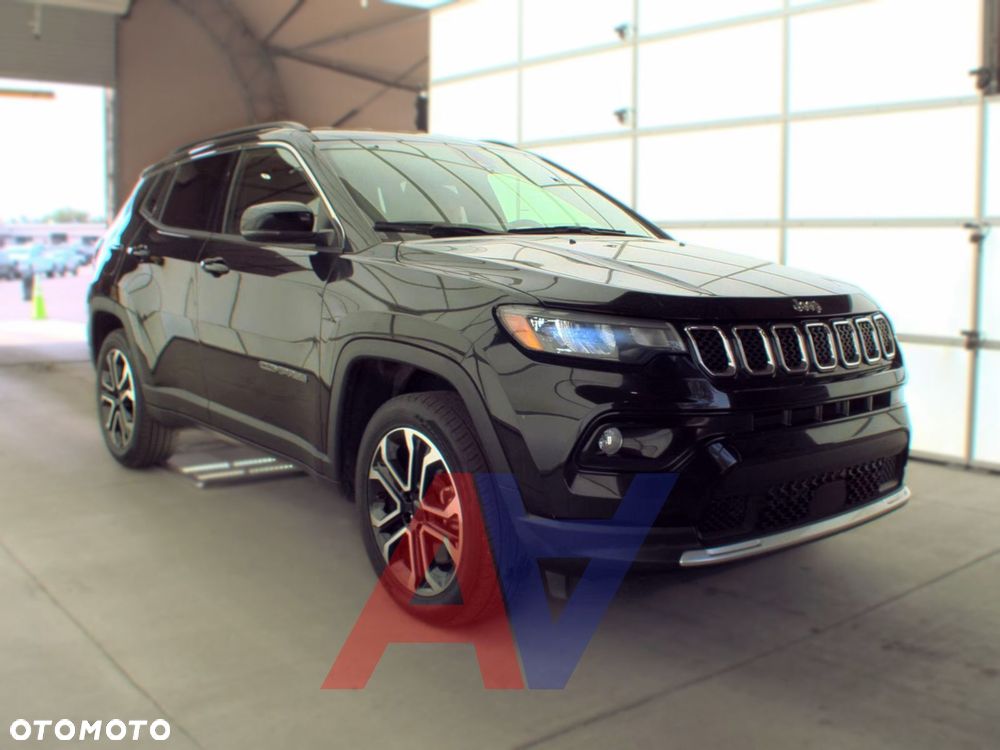 Jeep Compass - 2