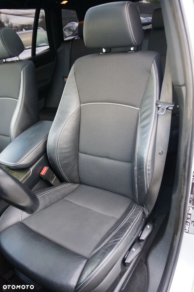 BMW X3 30d xDrive - 29