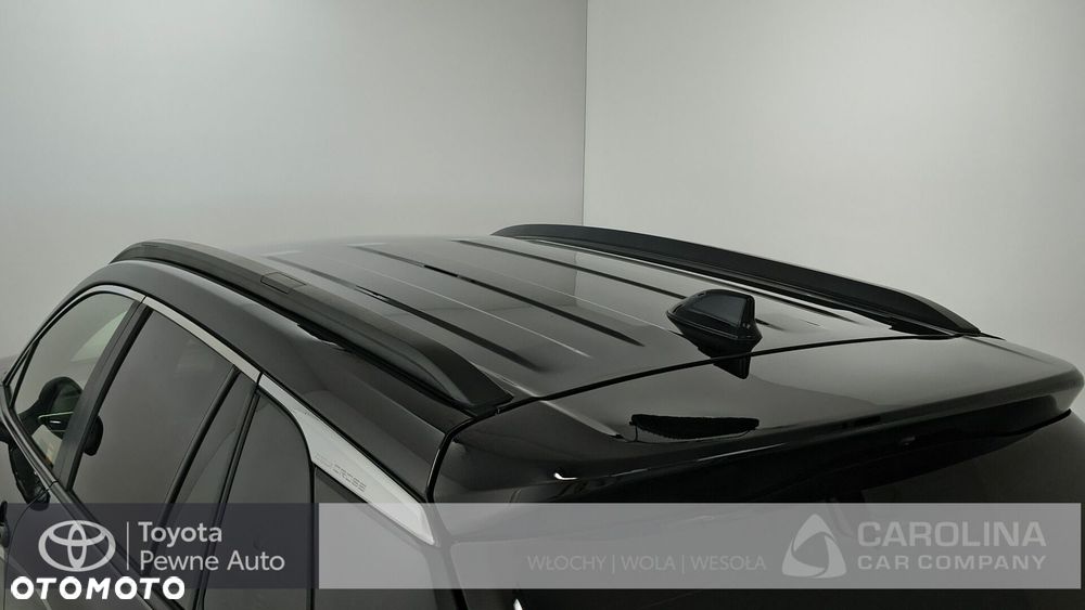 Toyota Corolla Cross 2.0 Hybrid Executive - 19