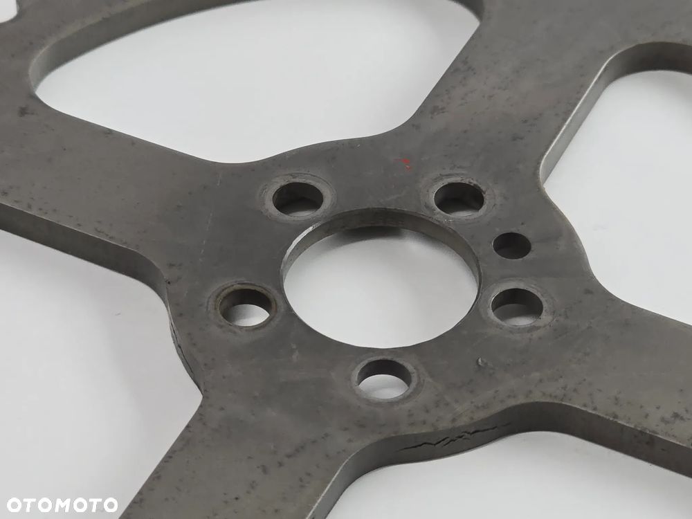 Kolo Lancuchowe Kolo Zebate Bmw R 1200 Gs K25 - 3