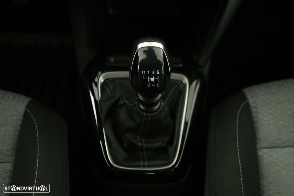 Opel Corsa 1.2 T Edition - 13