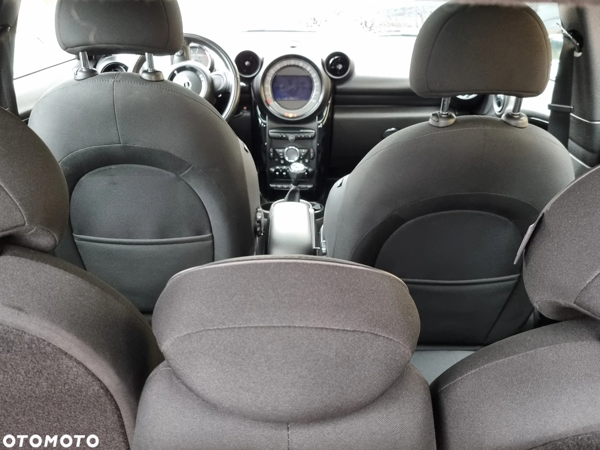 MINI Countryman Cooper SD - 9
