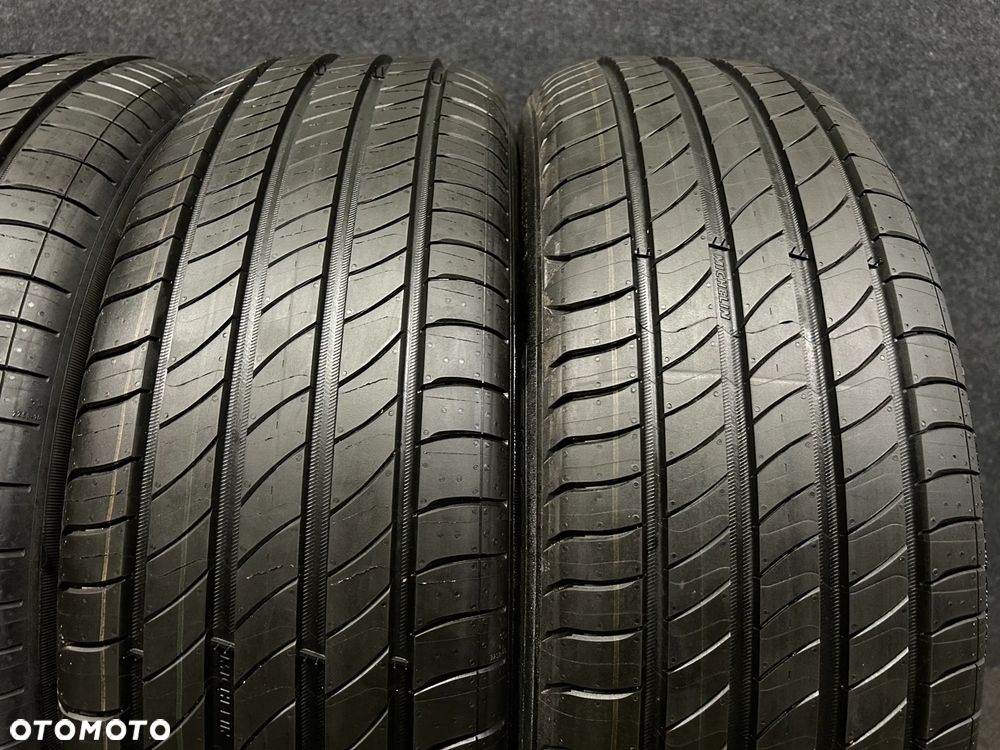 Opony letnie Michelin E-Primacy 195/60/18 96H 4szt. Nowe! - 3