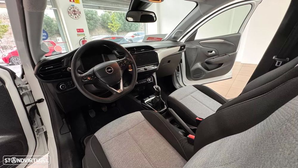Opel Corsa 1.2 Edition - 49