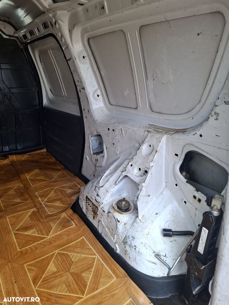 Dacia Logan Van ver-express-1-5-dci - 18