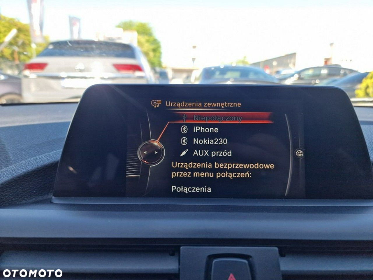 BMW Seria 1 120d Edition M Sport Shadow - 23