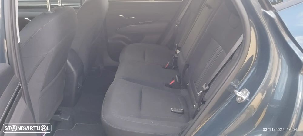 Hyundai Tucson 1.6 T-GDi 48V Premium - 7