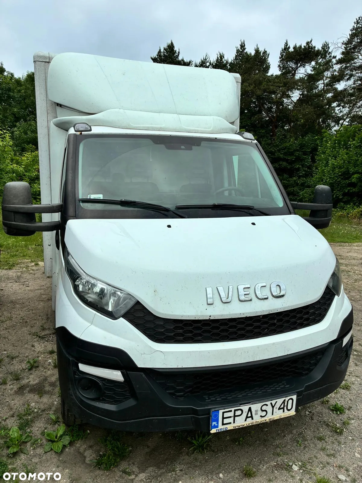 Iveco 35S15 - 2