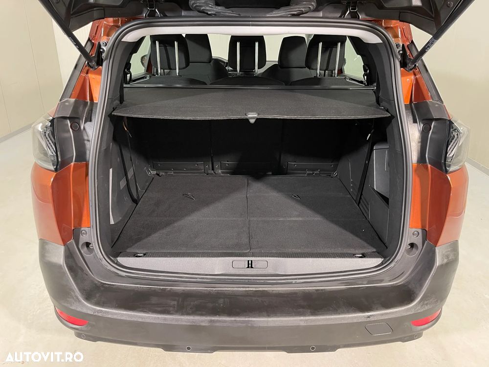 Peugeot 5008 1.5L BlueHDI EAT8 S&S Active Pack - 13