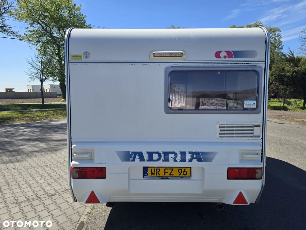 Adria ALTEA 361PS - 5