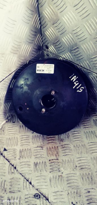 SERWA HAMULCOWA SUZUKI IGNIS II 0204024975 - 1