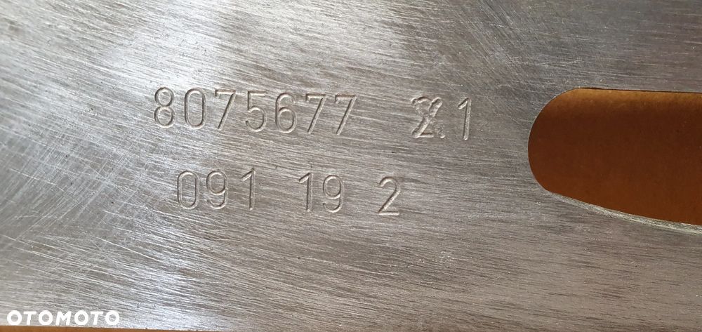 Rozpórka kielichów wzmocnienie BMW M5 G30 F90 8075677 - 5