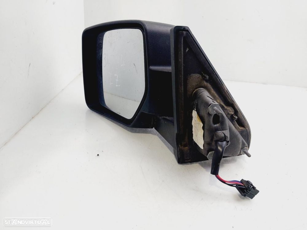 RETROVISOR ESQUERDO JEEP PATRIOT - 1