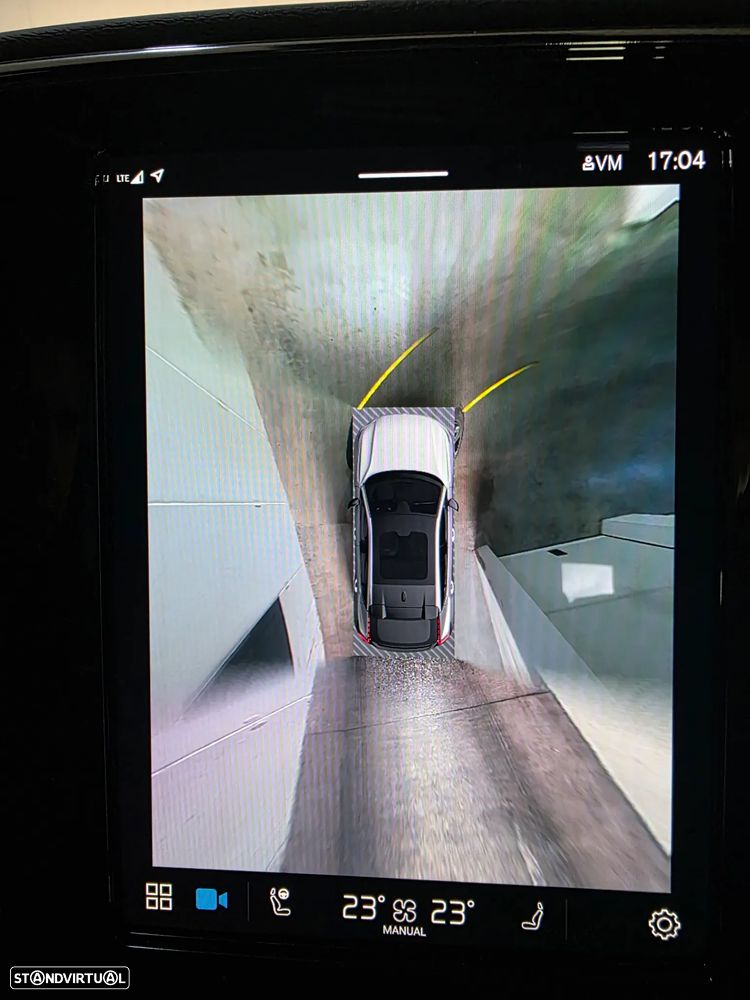 Volvo XC 40 Recharge Twin Ultimate - 29