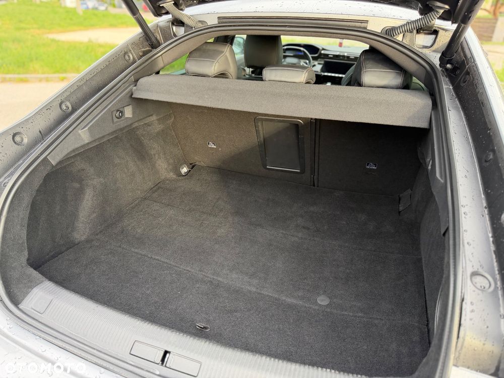 Peugeot 508 1.6 PureTech GT Pack S&S EAT8 - 21