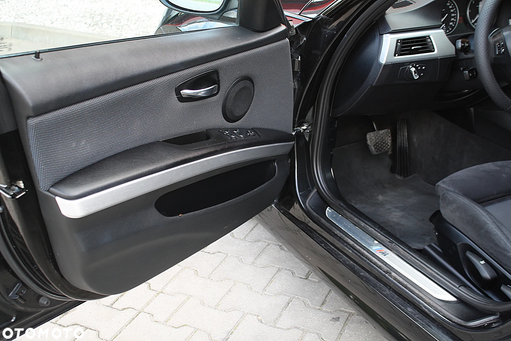BMW Seria 3 320d Touring Sport-Aut Sport Line - 17