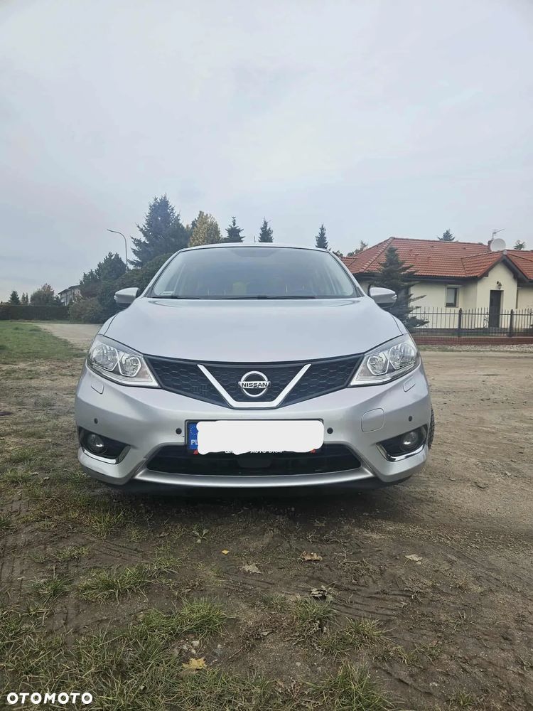 Nissan Pulsar 1.2 DIG-T Acenta - 18