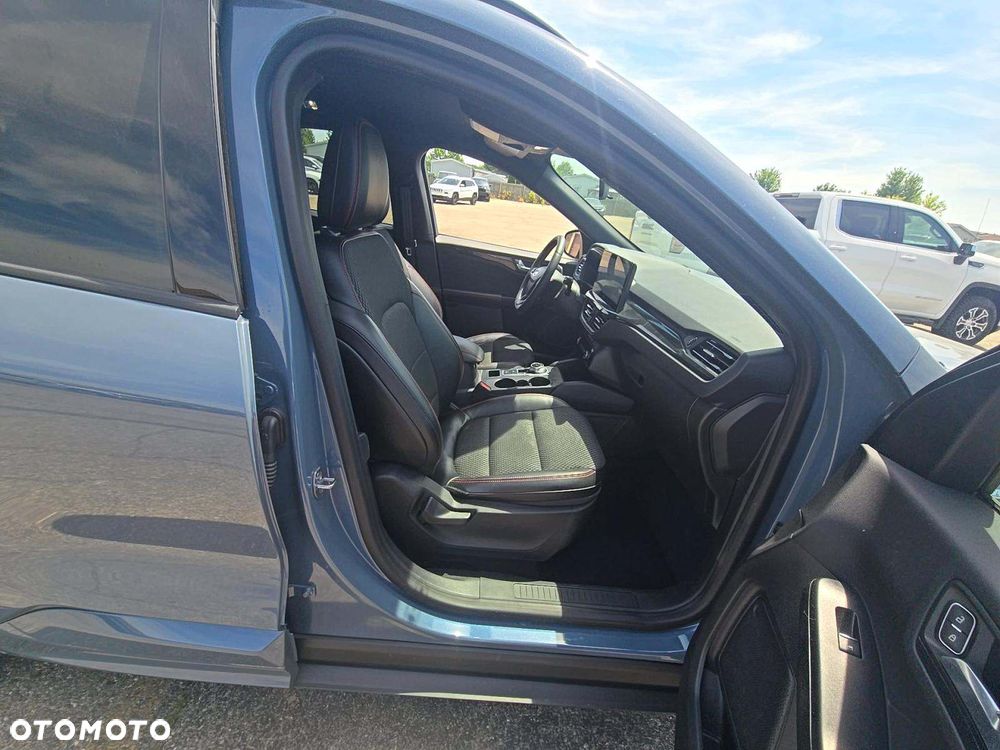 Ford Escape - 10